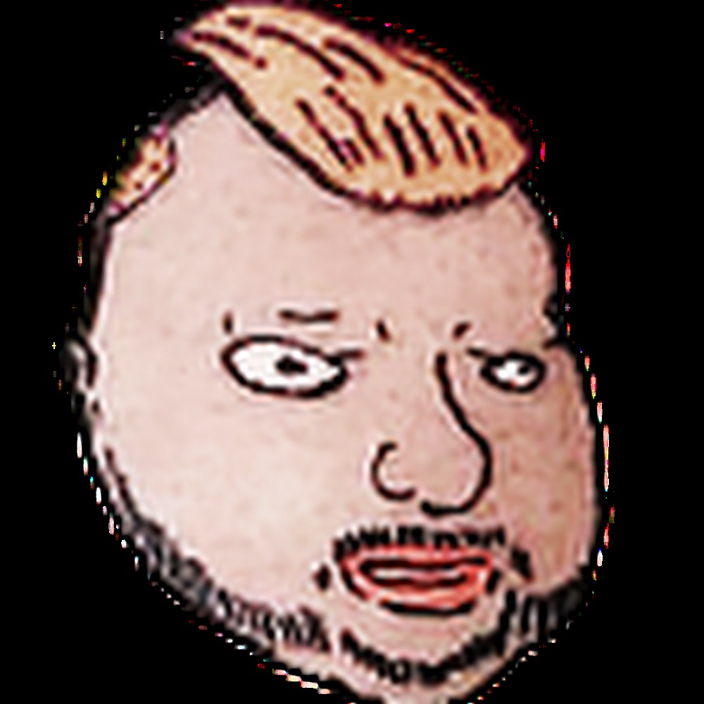 Meet your Posher, Chris